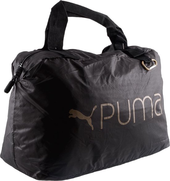 Puma Accessoires / tas BMW MMS Small Portable in zwart 872224