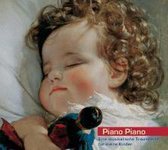 Piano Piano 1. Eine musikalische Traumreise für kleine Kinder