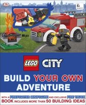 LEGO (R) City Build Your Own Adventure