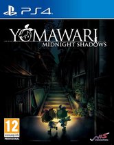 Yomawari Midnight Shadows - PS4
