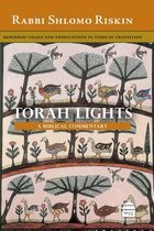 Torah Lights: Bemidbar, Trials & Tribulations in Times of Transition