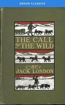 The Call of the Wild (Dream Classics)