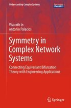 Understanding Complex Systems- Symmetry in Complex Network Systems