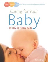 Caring for your baby