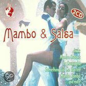 World Of Mambo & Salsa