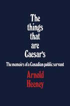 Heritage - The things that are Caesar's
