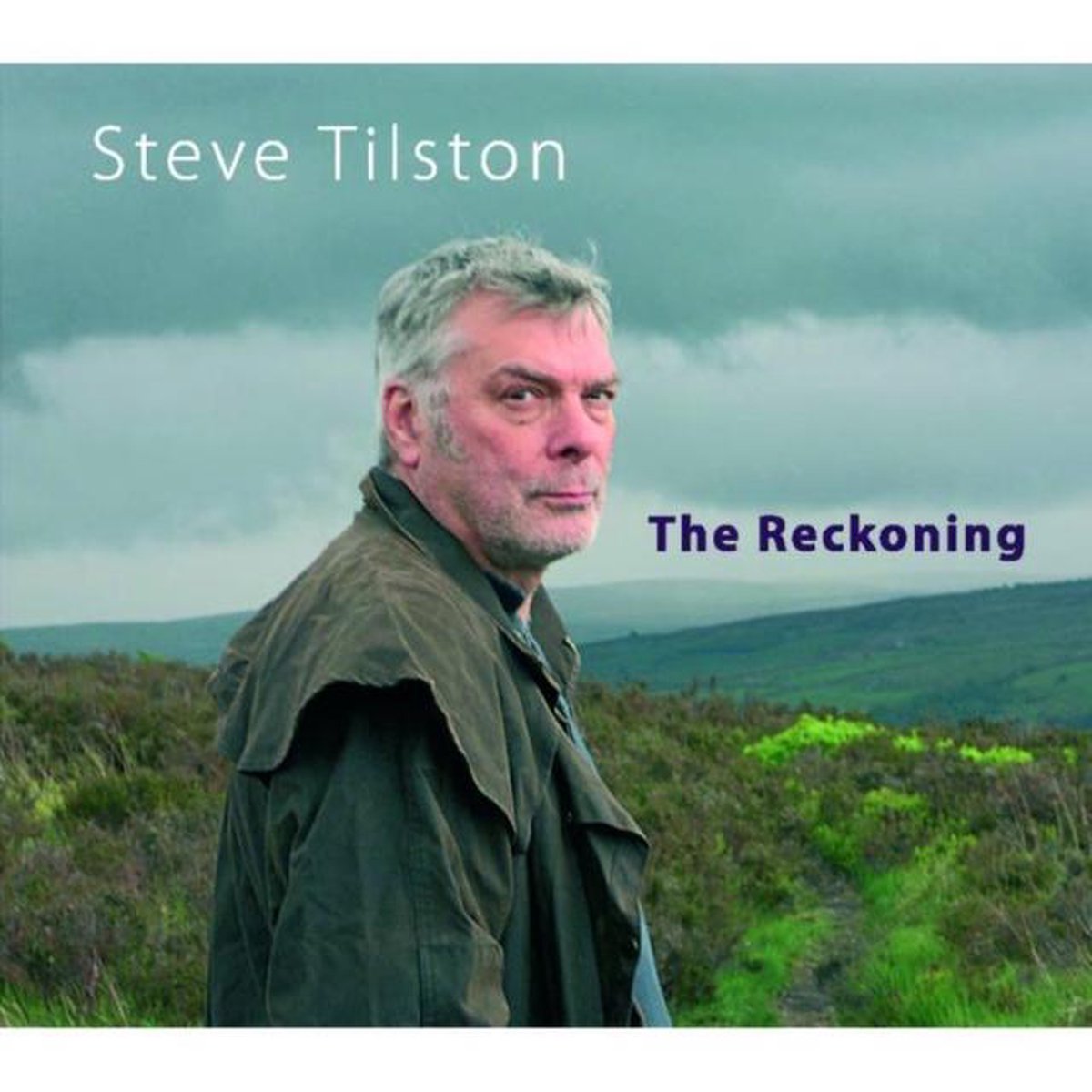 The Reckoning