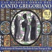 Mejores Obras del Canto Gregoriano, Vol. 2