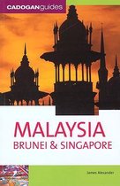 Cadogan Guide Malaysia Brunei & Singapore