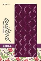 NIV Quilted Collection Bible
