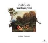 Edoardo Torbianelli - Works For Piano (CD)