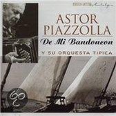 De Mi Bandoneon / Piazzolla et al