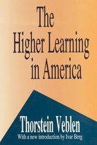 The Higher Learning in America