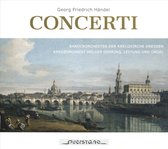 Handel/Concerti
