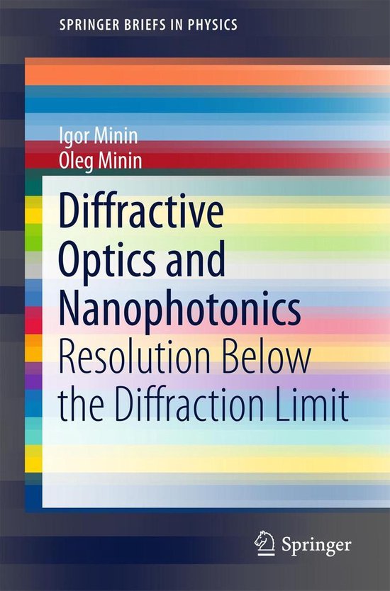 Physics and Astronomy (R0) - Diffractive Optics and Nanophot ... - cover