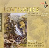 Love's Voice