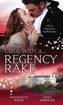 Date with a Regency Rake (Mills & Boon M&B)