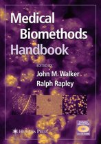 Medical Biomethods Handbook [With CDROM]