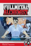 Fullmetal Alchemist 24 - Fullmetal Alchemist, Vol. 24