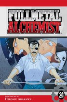 Fullmetal Alchemist 24 - Fullmetal Alchemist, Vol. 24