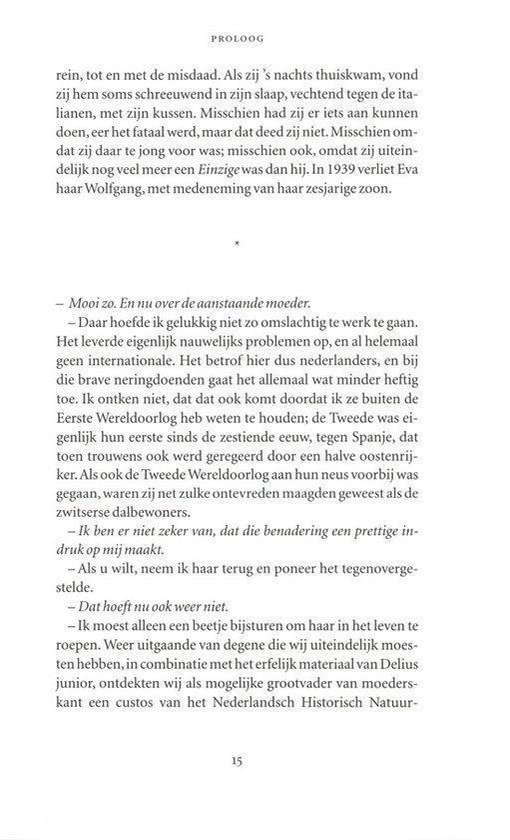 De Ontdekking Van De Hemel