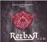 Cavit Murtezaoglu Project - Rezbar (CD)