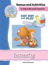Cut Out and Play- Honesty - Games and Activities
