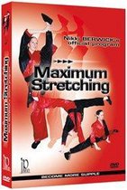 Maximum Stretching - Nikki Berwick's Official Program