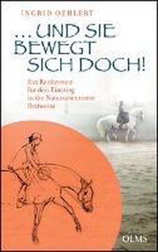 ...und sie bewegt sich doch! - cover