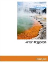 Homeri Odysseam