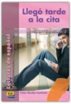 Lecturas de espanol - Edinumen