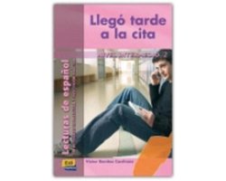 Llego Tarde A La Cita