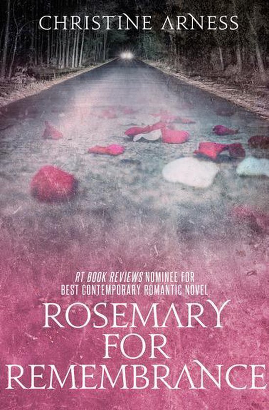 Rosemary for Remembrance (ebook), Christine Arness 9781626818156
