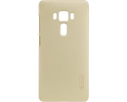 Nillkin Frosted Shield HardCase - Asus Zenfone 3 DeLuxe - Goud
