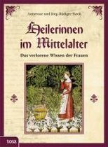 Heilerinnen im Mittelalter