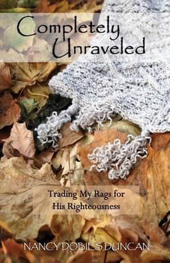 Completely Unraveled - cover