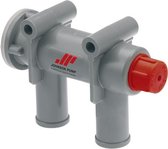 Johnson Pump Service Kit voor Beluchter voor Koelwatersysteem
