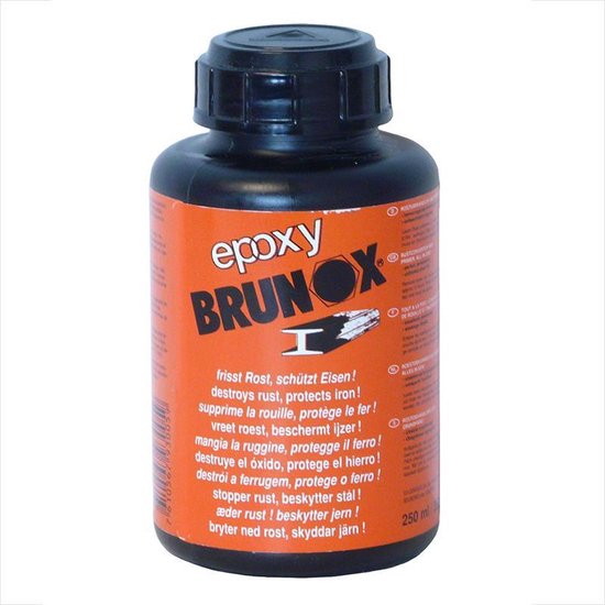 BRUNOX® Epoxy 100ml roeststop | bol