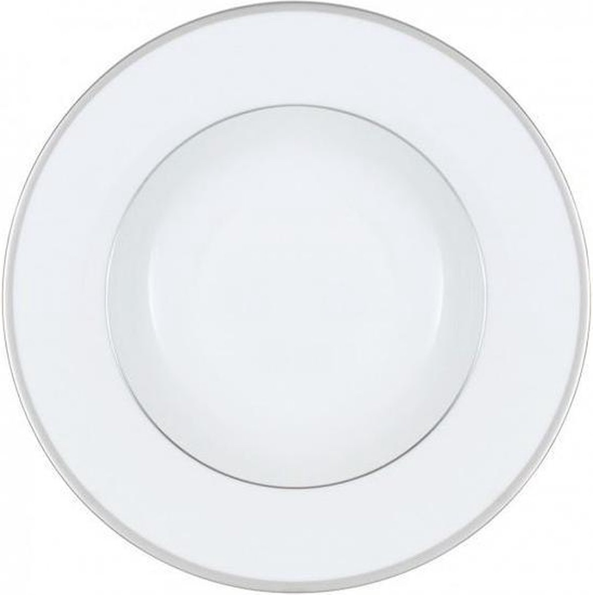 Villeroy & Boch Anmut Platinum No.2 Diep bord 24cm