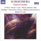 Simon Joly Chorale - Gurre-Lieder (2 CD)