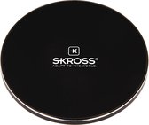 Skross Wireless Charger, Cable free for Qi Compatible