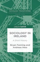 Sociology Transformed - Sociology in Ireland