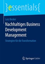 essentials - Nachhaltiges Business Development Management