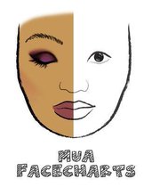 MUA Facecharts