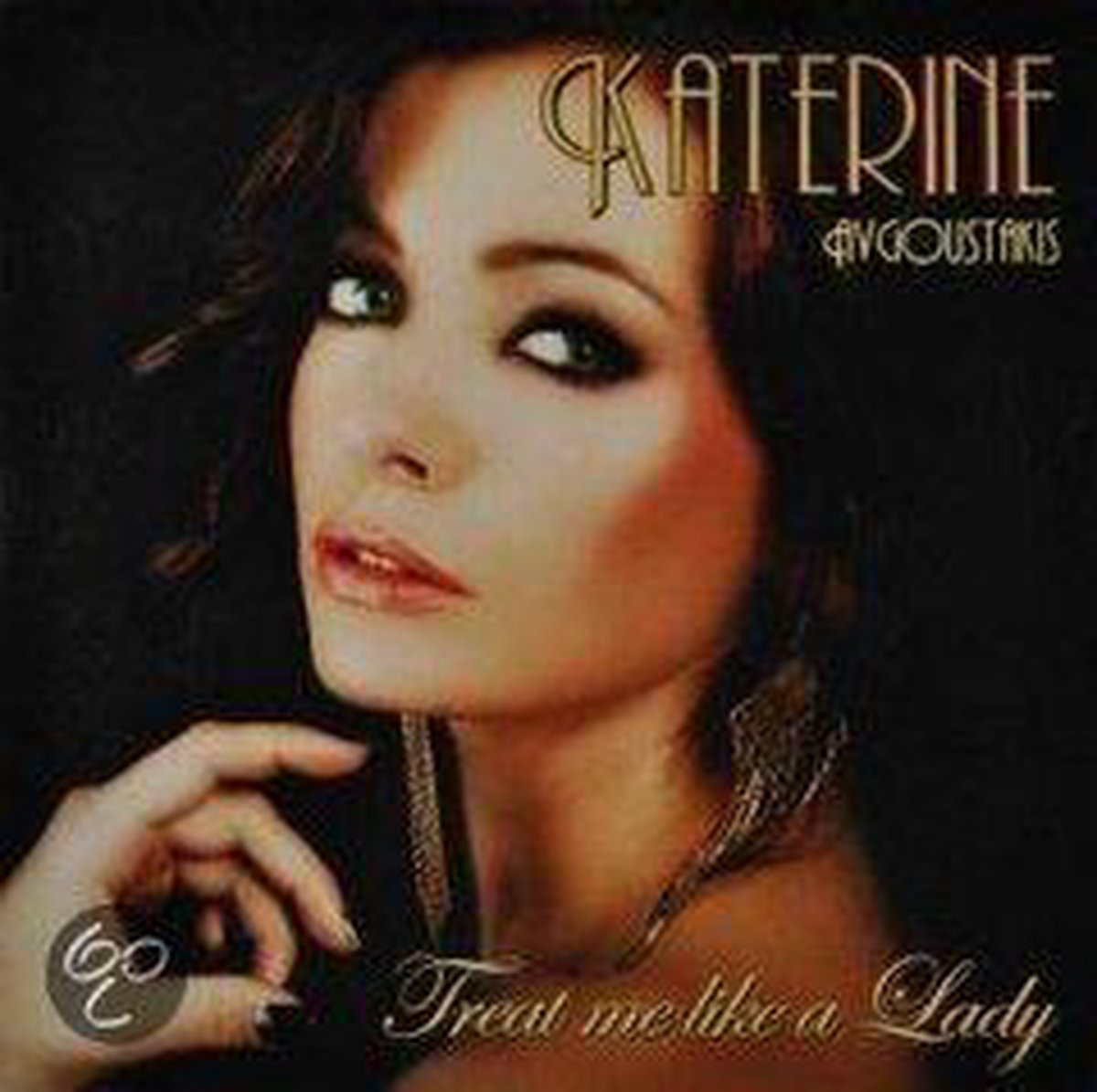 Treat Me Like A Lady