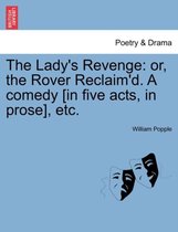 The Lady's Revenge