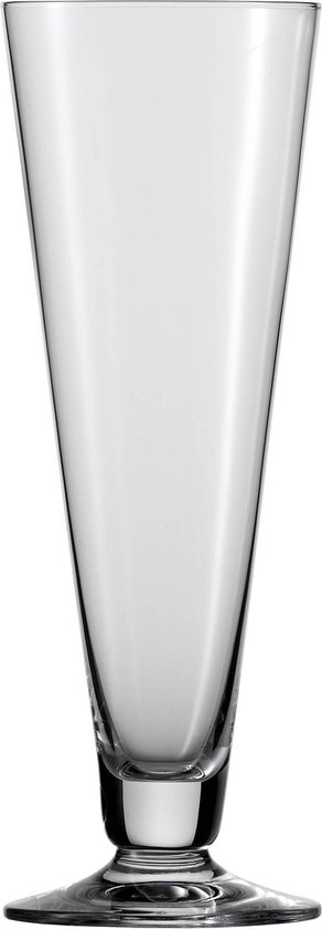 Schott Zwiesel Pilsner Pilsener Bierglas 041 Ltr 6 Stuks 