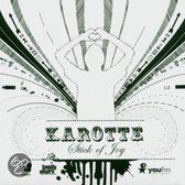 V/A - Karotte:Sick Of Joy (CD)