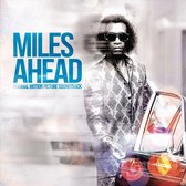 Miles Ahead soundtrack (Miles Davis) [CD]