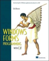 Windows Forms Programming in C#